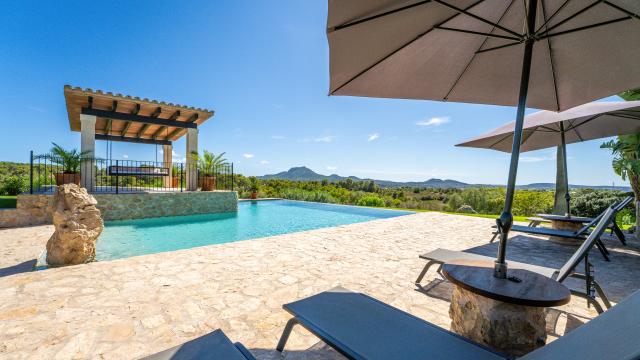 Rural Villa Bibiana