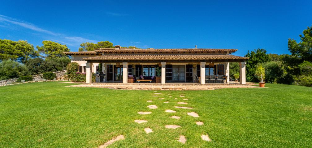 Rural Villa Bibiana
