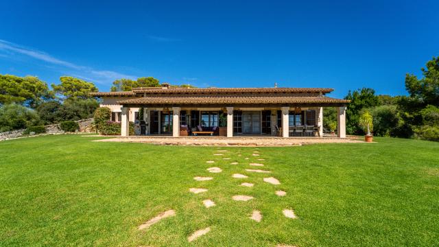 Rural Villa Bibiana
