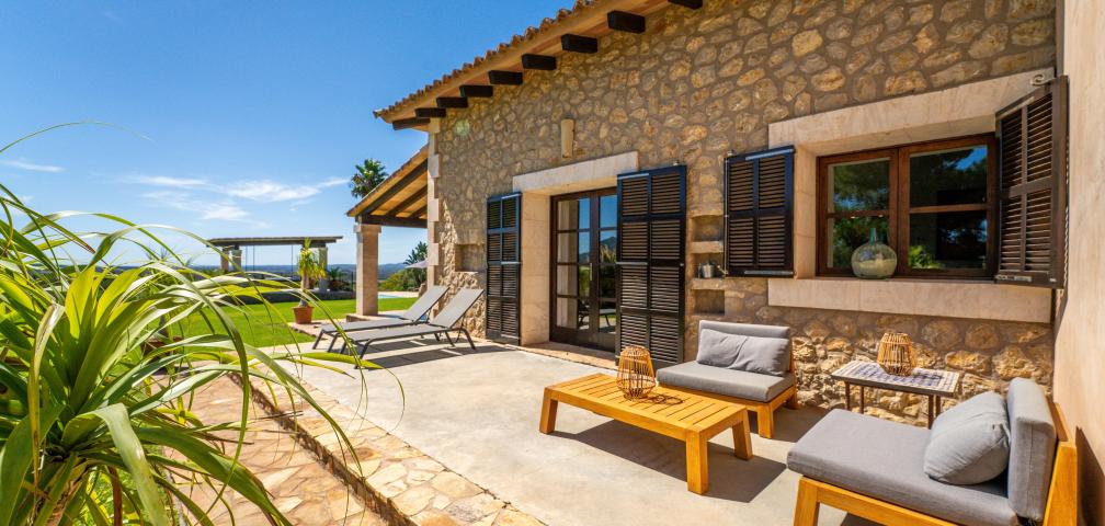 Rural Villa Bibiana