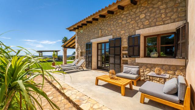Rural Villa Bibiana