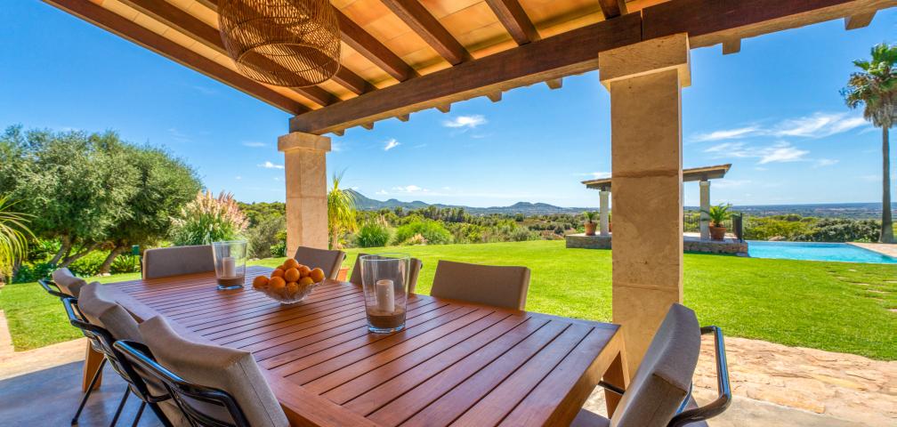 Rural Villa Bibiana