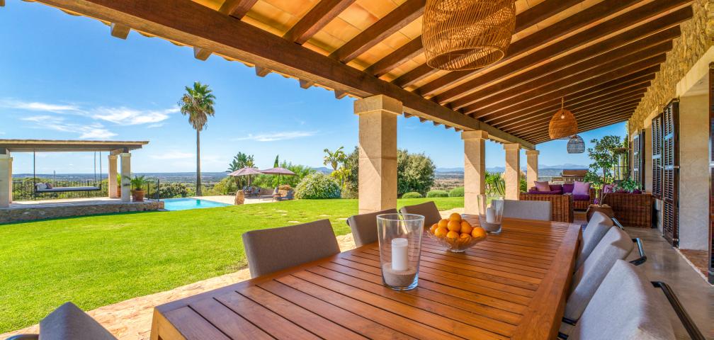 Rural Villa Bibiana