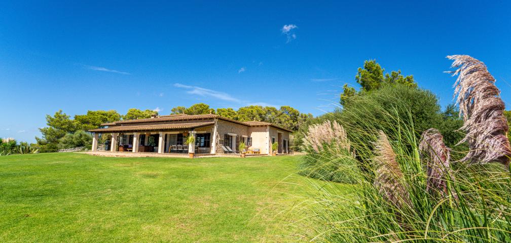 Rural Villa Bibiana
