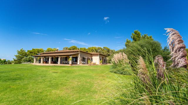 Rural Villa Bibiana