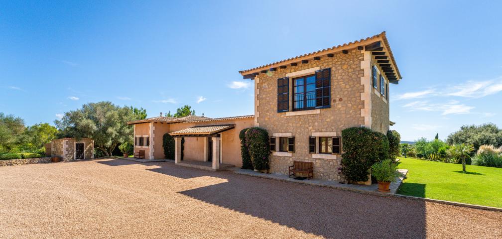 Rural Villa Bibiana