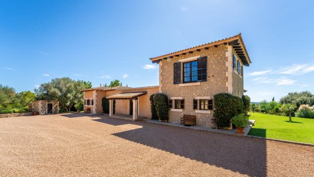 Rural Villa Bibiana