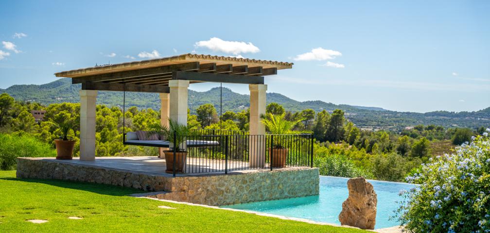 Rural Villa Bibiana