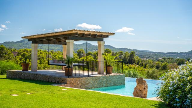 Rural Villa Bibiana