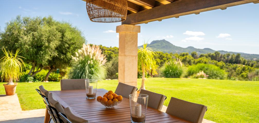 Rural Villa Bibiana