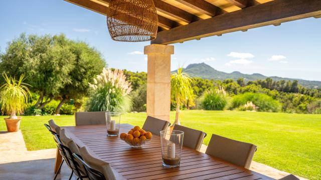 Rural Villa Bibiana