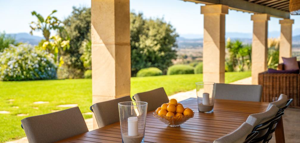 Rural Villa Bibiana