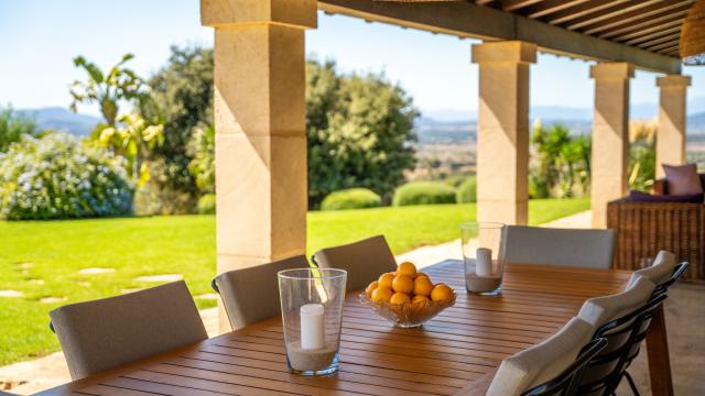 Rural Villa Bibiana