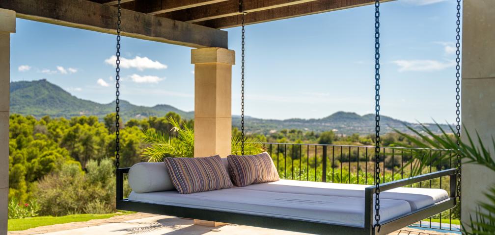 Rural Villa Bibiana