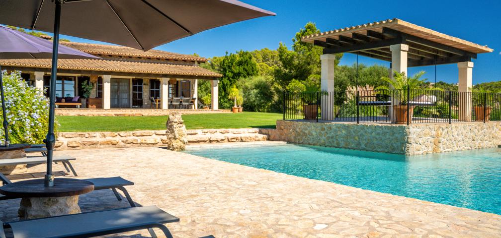 Rural Villa Bibiana