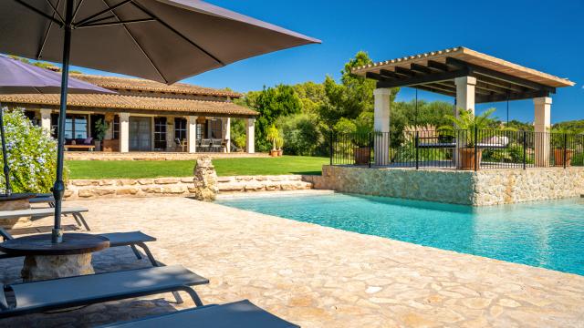Rural Villa Bibiana