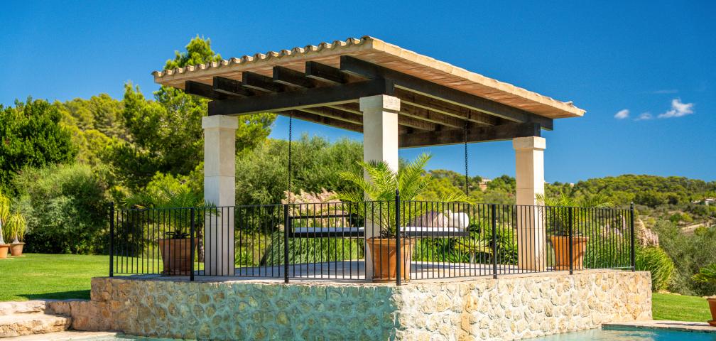 Rural Villa Bibiana