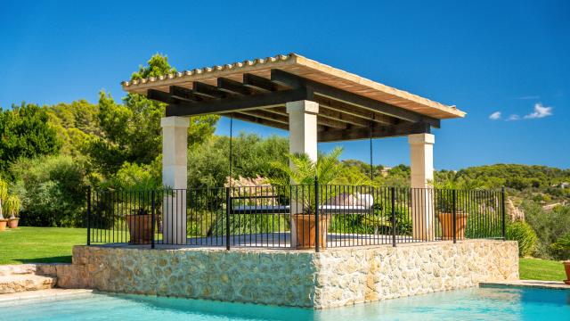 Rural Villa Bibiana