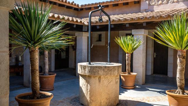 Rural Villa Bibiana