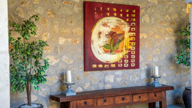 Rural Villa Bibiana