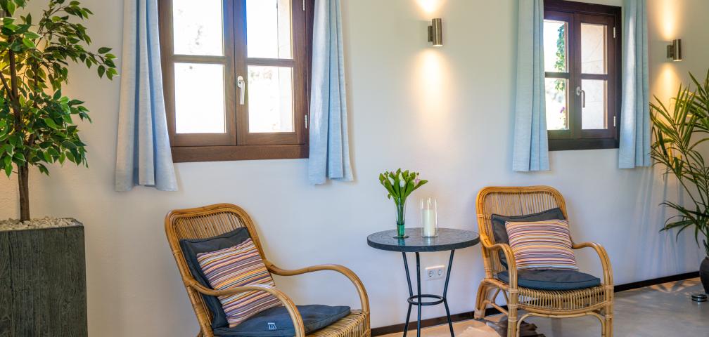Rural Villa Bibiana