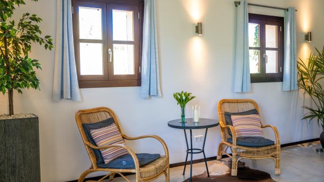 Rural Villa Bibiana