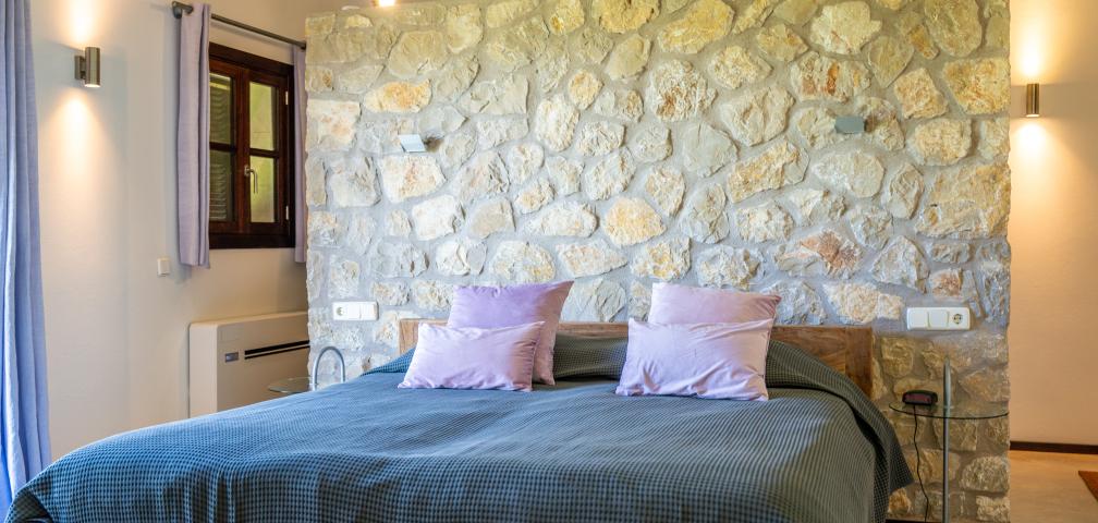 Rural Villa Bibiana