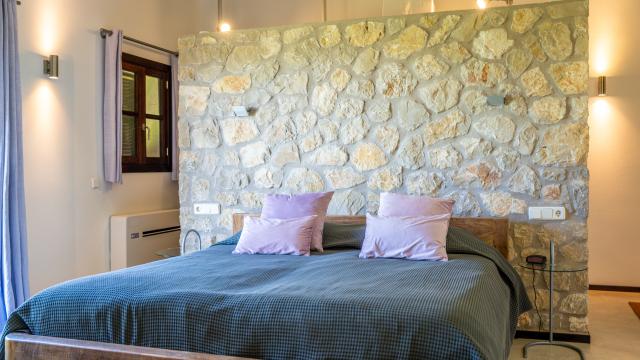 Rural Villa Bibiana