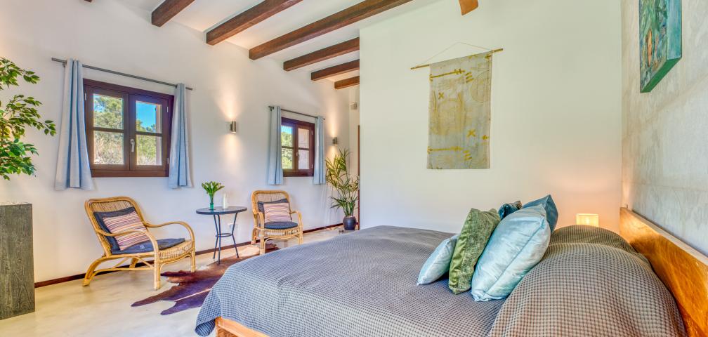 Rural Villa Bibiana