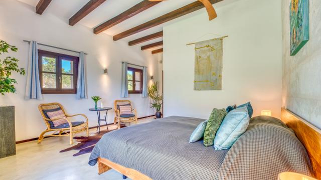 Rural Villa Bibiana