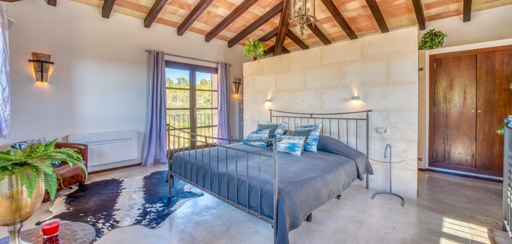 Rural Villa Bibiana