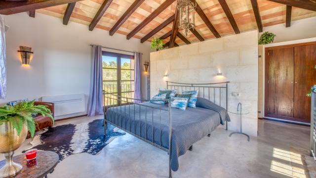Rural Villa Bibiana