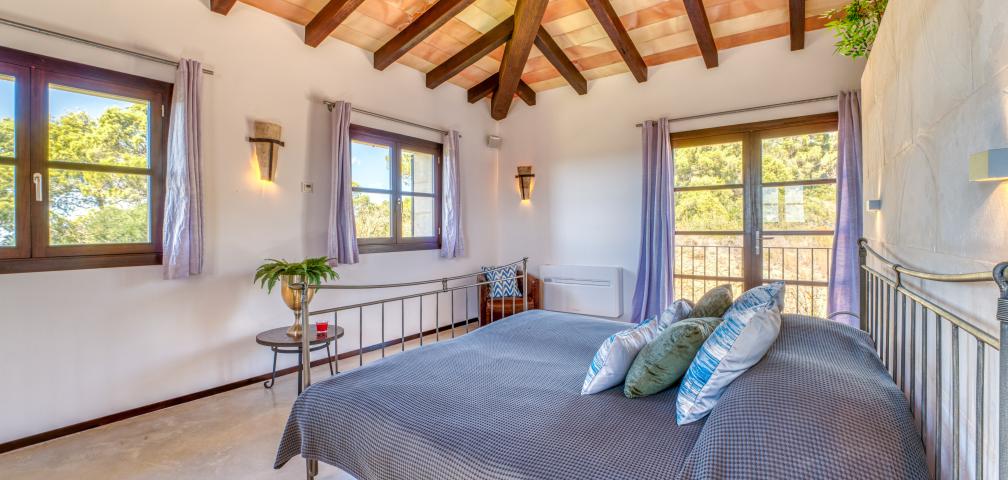 Rural Villa Bibiana