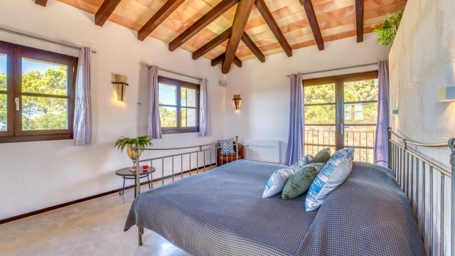 Rural Villa Bibiana