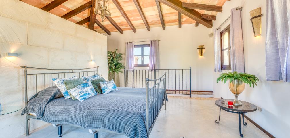 Rural Villa Bibiana