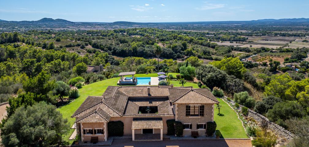 Rural Villa Bibiana