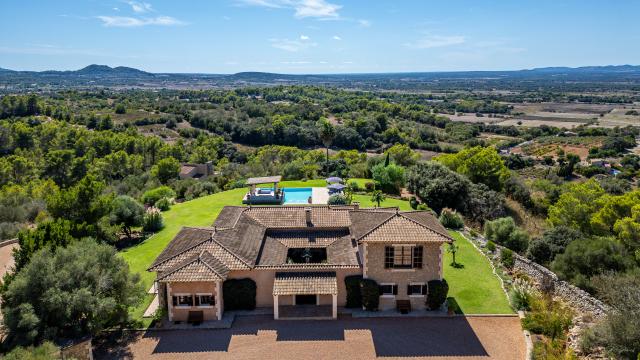 Rural Villa Bibiana