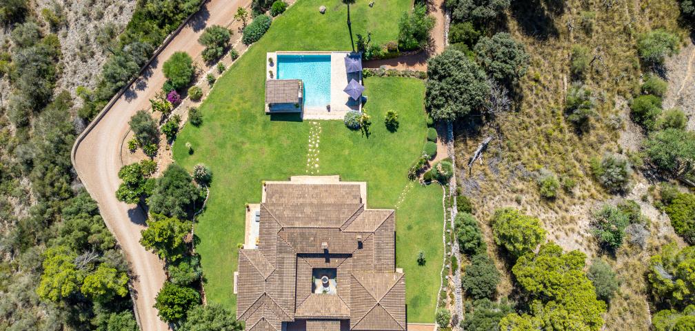 Rural Villa Bibiana
