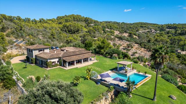 Rural Villa Bibiana