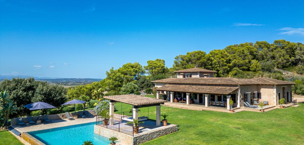 Rural Villa Bibiana