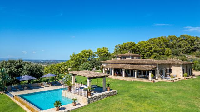 Rural Villa Bibiana