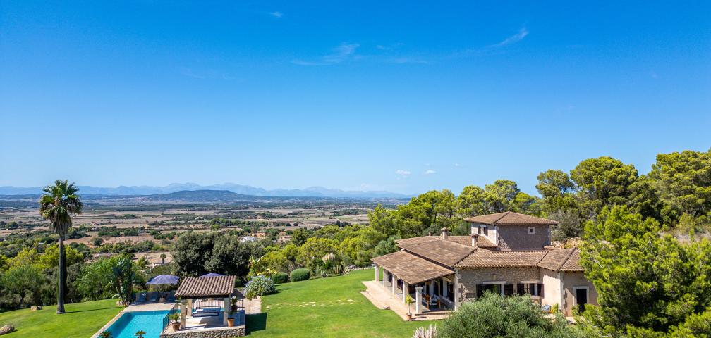 Rural Villa Bibiana
