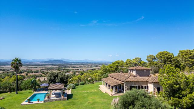 Rural Villa Bibiana