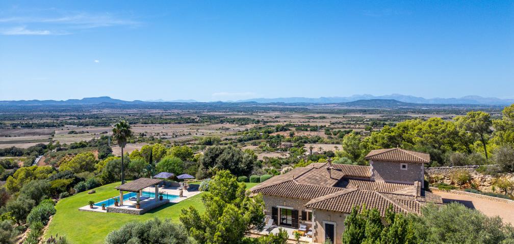 Rural Villa Bibiana