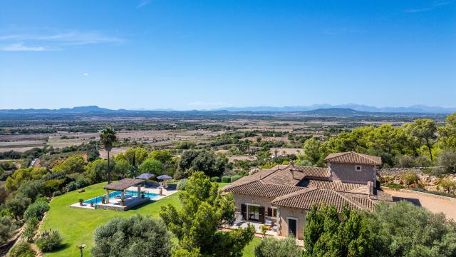 Rural Villa Bibiana