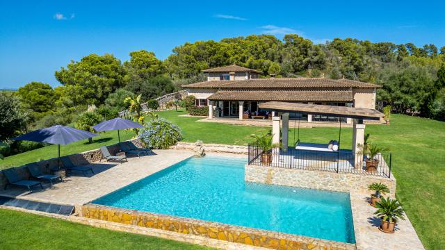 Rural Villa Bibiana
