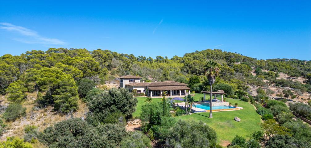 Rural Villa Bibiana