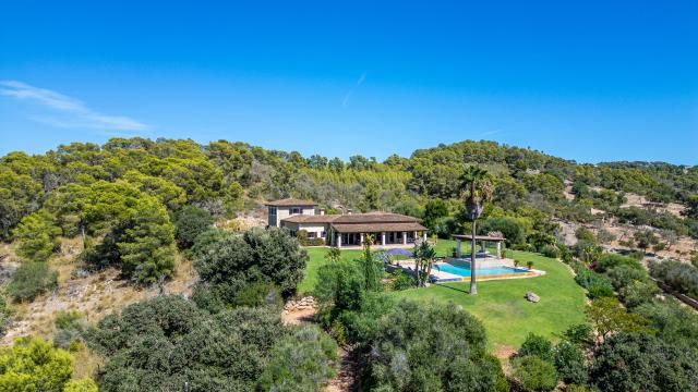 Rural Villa Bibiana