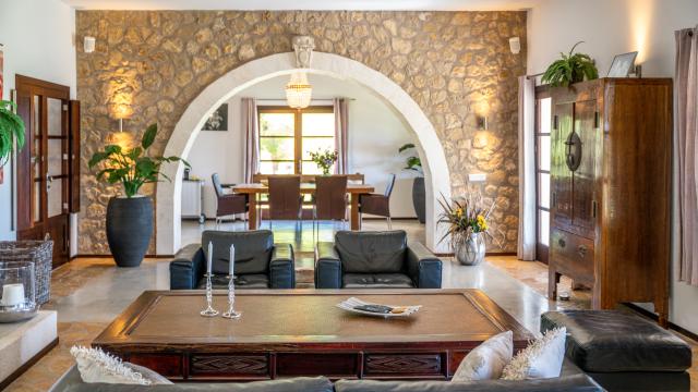 Rural Villa Bibiana