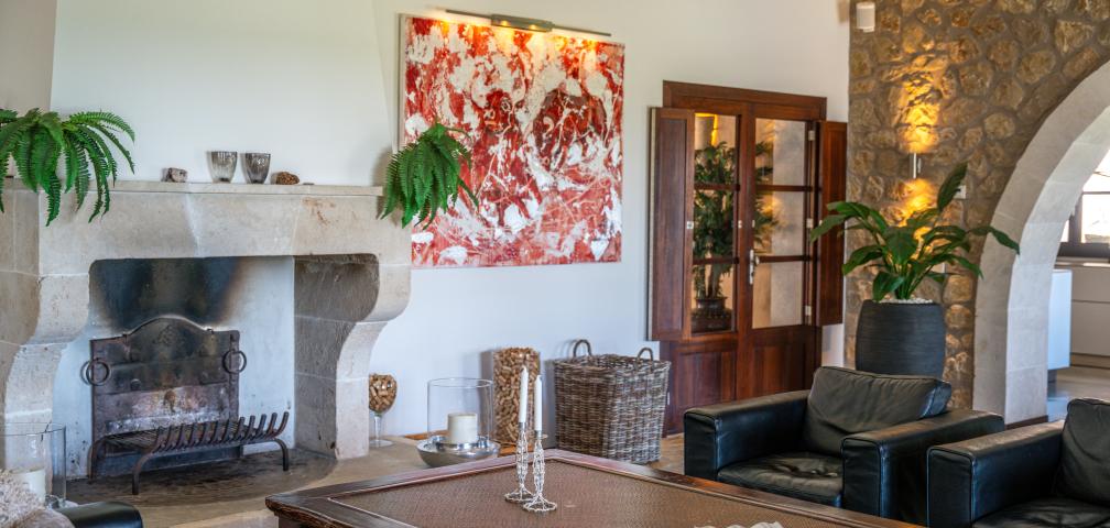 Rural Villa Bibiana